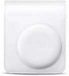 instax mini 13 Clay White Sofortbildkamera-Tasche