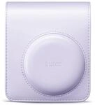 instax mini 13 Dreamy Purple Sofortbildkamera-Tasche