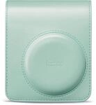 instax mini 13 Lagoon Green Sofortbildkamera-Tasche