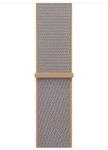 40 mm Sport Loop Chambrayblau
