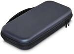 Transporttasche f&uuml;r Nintendo Switch 2, EVA-Material, Dunkelblau (00115541)