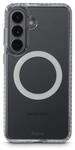 "Handyh&uuml;lle ""Clear Shield"" f&uuml;r Galaxy S26 FE, magnetisch, durchsichtig