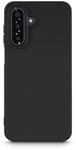 "Handyh&uuml;lle ""Fantastic Feel"" f&uuml;r Samsung Galaxy A17/A17 5G/A18, Schwarz