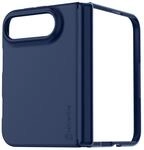 Sensation Case f&uuml;r Apple iPhone Duo Blue (61594) Handyh&uuml;lle