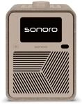 ATRON Sand Creme Kompaktanlage