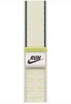 46 mm Nike Sport Loop Chalk Calm
