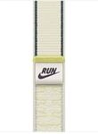 42 mm Nike Sport Loop Chalk Calm