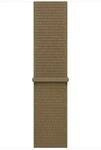 46 mm Sport Loop Oliv