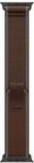 49 mm Trail Loop Dunkelumbra &ndash; S/M &ndash; Titan Schwarz