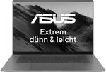 Zenbook S16 UM5606GA-SR305W, 16 Zoll, Touch, OLED, AMD Ryzen AI 9 465, 32 GB, 1 TB