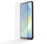 "Handy-Schutzglas ""Clear Protect"" f&uuml;r Galaxy A17/A17 5G/A18, Montagehilfe