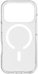 Gloss MagSafe Case MAG f&uuml;r Apple iPhone 18 Pro Transparent (61546)