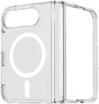 Gloss MagSafe Case MAG f&uuml;r Apple iPhone Duo Transparent (61592)