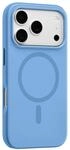 Aura MAG Case f&uuml;r Apple iPhone 18 Pro Blue (61551)