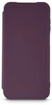 "Handytasche ""Fantastic Feel"" f&uuml;r Samsung Galaxy A17/A17 5G/A18, Dunkelrot