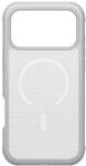 "Handyh&uuml;lle ""Robust Iced"" f&uuml;r Apple iPhone 17 Pro Max/18 Pro Max, magnetisch