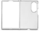 "Handyh&uuml;lle ""Always Clear"" f&uuml;r Samsung Galaxy Z Fold8, durchsichtig (00122612)"