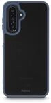 "Handyh&uuml;lle ""Frame Protect"" f&uuml;r Galaxy A17/A17 5G/A18, durchsichtig, Blau