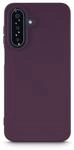 "Handyh&uuml;lle ""Fantastic Feel"" f&uuml;r Samsung Galaxy A17/A17 5G/A18, Dunkelrot