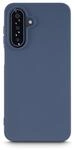 "Handyh&uuml;lle ""Fantastic Feel"" f&uuml;r Samsung Galaxy A17/A17 5G/A18 Blau (00016217)"