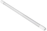 LED-Lampe, G13, 900lm ersetzt 18W, R&ouml;hre T8, 60 cm, Neutralwei&szlig;, Glas...