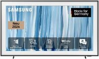GQ75LS03HWUXZG The Frame Pro LS03HW 4K Vision AI Smart TV (2026) Neo QLED TV