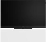 We. SEE 43 dc coal black LED TV