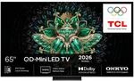 65MQLED75L QD-Mini LED TV