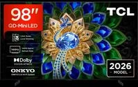 98A400U QD-Mini LED TV