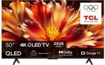 50QLED780L QLED TV