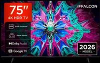 75U65A LED TV