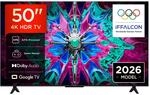 50U65A LED TV