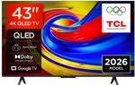 43QLED780L QLED TV