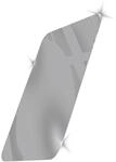 Antireflex Xtreme Glass f&uuml;r Apple iPhone 18 Pro (61563) Schutzglas