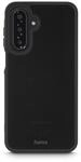 "Handyh&uuml;lle ""Frame Protect"" f&uuml;r Galaxy A17/A17 5G/A18, durchsichtig, Schwarz