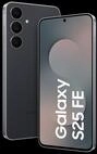 Galaxy S25 FE 256GB 5G Jetblack Smartphone