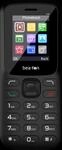 C90 LTE, Schwarz Handy
