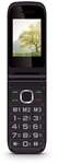 FLIP LTE, Schwarz Handy