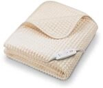 HD 72 Waffle Ivory W&auml;rmezudecke