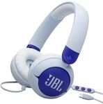 JUNIOR 320C USB-C blau On-Ear Kopfh&ouml;rer