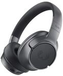 "Bluetooth&reg;-Over-Ear-Kopfh&ouml;rer ""Clam Fuse 2"", Storm Grey (00233230)"