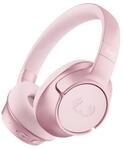 "Bluetooth&reg;-Over-Ear-Kopfh&ouml;rer ""Clam Fuse 2"", Pastel Pink (00233228)"