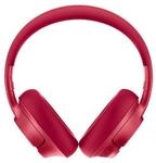 "Bluetooth&reg;-Over-Ear-Kopfh&ouml;rer ""Clam Core 2"", Berry Red (00233216)"