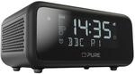 Elan Sleep Black Radiowecker