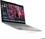 Yoga Slim 7 14AKP10, Luna Grey, 14 Zoll, AMD Ryzen AI 5 330, 16 GB, 512 GB SSD, AMD