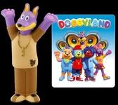 Doggyland [UK] Englisch H&ouml;rfigur
