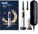 iO9 Lunar Gold mit Smart Adapt Mode Zahnb&uuml;rste