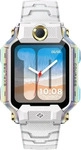 Kinder-Smartwatch Watch Phone X10 Wei&szlig;