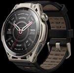 Balance Ultra - Titanium Smartwatch