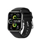 Watch 103 - BLACK Smartwatch